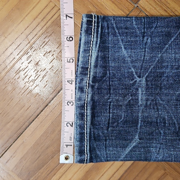 MISS ME capris - Picture 16 of 16